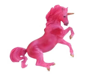 Breyer Horse Pink Unicorn - Picture 1 of 1