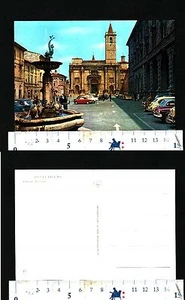 ASCOLI PICENO (AP) - Belle Vue De La Place Arringo - 52660 - Bild 1 von 1