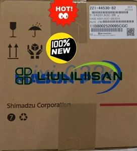 1 pcs NEW SHIMADZU 221-44530-82 A0C20i shell DHL/Fedex Expedited Shipping - Picture 1 of 7