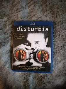 Disturbia (Blu-ray) 2007 - Shia Lebeouf - Bild 1 von 4