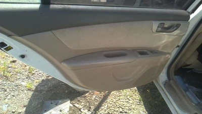 OPTIMAKIA 2007 Door Trim Panel Rear 29395968 Foto 1 de 4