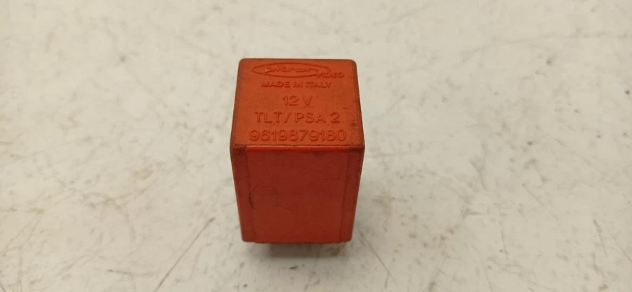 9619879180 Relay for CITROEN ZX * 97082 | eBay