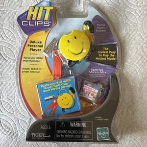 Tiger Electronics Hit Clips Micro Music Clips Triple Image & Jamie Lynn Spears - Picture 1 of 2