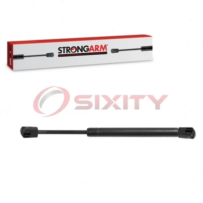 Strong Arm Hood Lift Support for 2015-2016 BMW 435i xDrive Gran Coupe Body  kb - Image 1 of 4