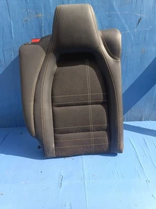Mercedes-Benz Clase A W176 2012-2015 respaldo asiento trasero derecho lado conductor - Imagen 1 de 5