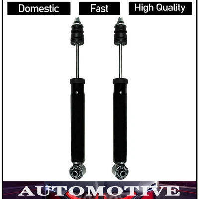 Amortiguador trasero OE de calidad superior para Nissan Murano 2003-2008 garantía de por vida Foto 1 de 2