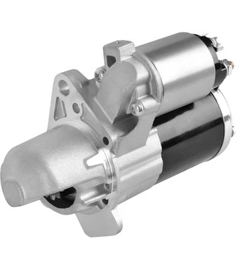 Motor De Arranque 19145N Para Jeep Cherokee Renegade Compass 2014-2021 410-48301 Fiat 500X Foto 1 de 4