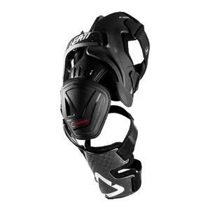 Leatt C-Frame Pro Knee Brace - Carbon (Right Only) - Picture 1 of 4