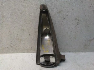 Drivers Tail Light Extension Housing Only for 1969 Cadillac Deville 2 Door Conv - Picture 1 of 12