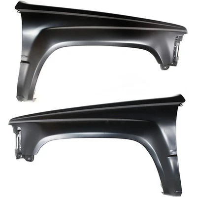 Fender For Toyota Pickup 1984-1988 Front Driver and Passenger Side 4WD - Image 1 of 4