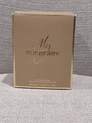 My Burberry Blush Eau De Parfum 3.0 Oz Womens Perfume - Image 1 of 3