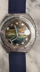Mulco LeaderShip Automatic - Bild 1 von 9