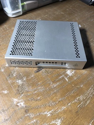MikroTik CRS305-1G-4S+IN Cloud Router Switch - Image 1 of 4