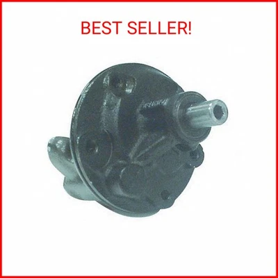 Cardone 20-7271 Remanufactured Domestic Power Steering Pump (Renewed) - Image 1 of 2