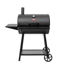 NEW! CHAR-GRILLER Blazer Charcoal Grill in Black