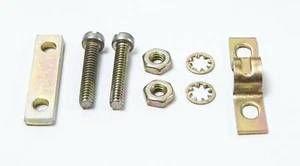 Dometic SeaStar Clamp and Shim Kit, CA28020P, 3300 Series - Picture 1 of 1