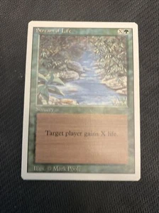 Stream of Life Mtg Revised NM - Picture 1 of 2