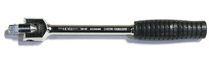 Heyco 1/2" Drive Swivel Handle Breaker Bar Ergo Grip Made In Germany - Picture 1 of 1