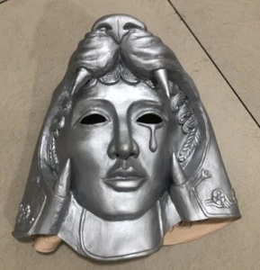 Tiger GLADIATOR cosplay movie film armor helmet armour - Picture 1 of 5