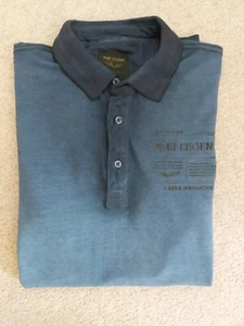 Herren Poloshirt Gr S PME - Bild 1 von 6