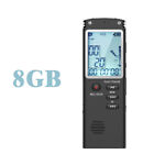 Voice Activated Recorder Mini  Digital Sound Audio Dictaphone Mp3 Player