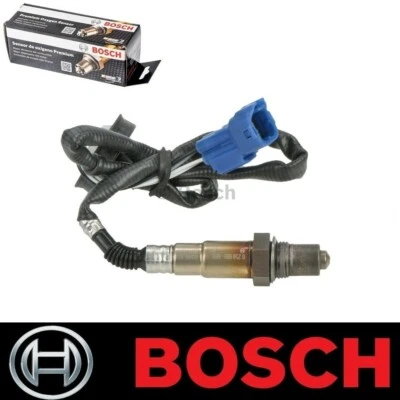 Sensor de oxígeno BOSCH aguas abajo para Suzuki Vitara L4-1,6 L 1999-2000 Foto 1 de 4