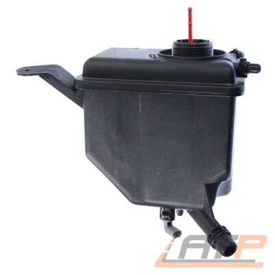AUSGLEICHSBEHÄLTER KÜHLMITTEL KÜHLWASSER FÜR BMW 5-ER E60 E61 6-ER E63 E64 - Bild 1 von 4