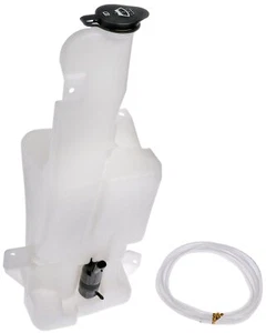 Front Washer Fluid Reservoir Dorman For 2007 Chevrolet Silverado 3500 Classic - Picture 1 of 2