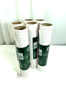 Scotch Packing Paper, Packt, Lot of 6 rolls 12" x 30' each - Picture 1 of 1