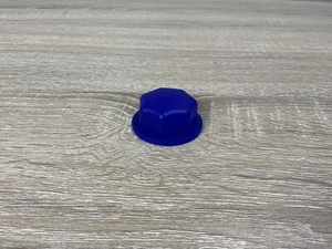 Zeiss 305810-0109-810 sterilisierbare Gummikappen für Bedienknöpfe  - Bild 1 von 2