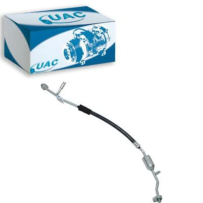 Manguera de descarga de refrigerante UAC para Lincoln Town Car 2006-2011 Foto 1 de 3