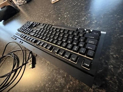 Corsair K68 RGB (CH9102010NA) Mechanical Gaming Keyboard - Image 1 of 3