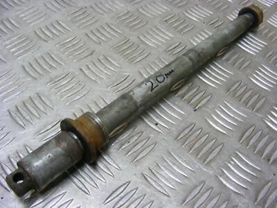 Задний подлинный шпиндель колеса GL1500 Goldwing для Honda 1988-2000 A359 - Изображение 1 из 2