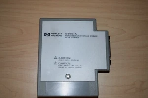HP Agilent GPIB HPIB + Math + FFT module for 54645A 54645D Oscilloscope - Picture 1 of 1