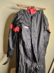 Slipstreamer Thunderwear One Piece Suit Motorcycle Waterproof Motorbike Medium - Picture 1 of 11