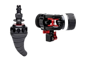 Zacuto Z-Drive Follow Focus con empuñadura Tornado - Buen estado - Imagen 1 de 2