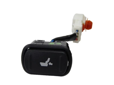 Interruptor de control del asiento del conductor delantero izquierdo Subaru Legacy Outback 2010-2014 alimentación OEM Foto 1 de 3