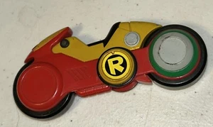 Teen TitansRobin y T-Cycle 4" No Handlebars - Picture 1 of 4