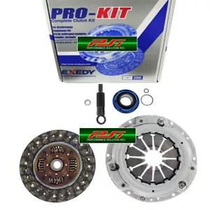 KIT PRO EMBRAGUE EXEDY 1995-2011 FORD RANGER MAZDA B2300 B2500 2,3 L 2,5 L 4 CILINDROS - Imagen 1 de 3
