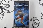 PLAY STATION PSP ALIEN SYNDROME BUEN ESTADO PAL ESPAÑA