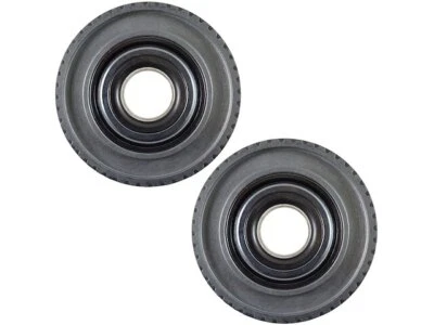 For 1989-1992 Volvo 740 Wheel Hub and Bearing Kit Front 21133QTRG 1990 1991 - Image 1 of 2