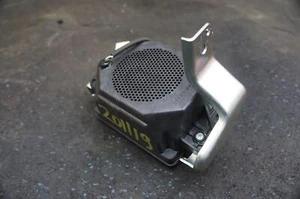 Speaker Box Bracket Assembly Active Sound Control Oem Lexus Rcf Rc-f 2015-20 - Bild 1 von 7