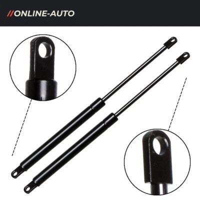 2Qty Front Hood Lift Supports Shocks Strut For Ferrari Mondial/Mondial 3.2 80-95 - Изображение 1 из 4