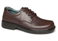 clarks infinity brown