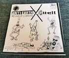 anti-earth mother*uckers/schnell ("7, PS) mint (punk)