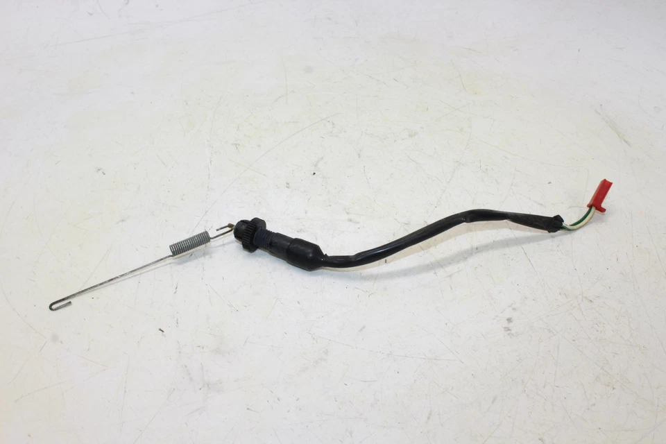 Sensor de freno trasero Honda Interceptor 500 Vf500f 1985 Foto 1 de 4