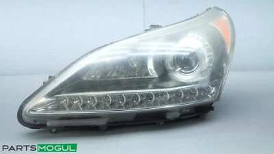 Farol esquerdo para motorista Hyundai Equus Xenon HID 2011-2013 fabricante de equipamento original - Imagem 1 de 4