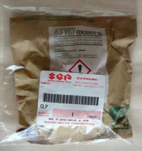 Timing Sprocket Idler Gear Japan-made | Suzuki Tracker 1.8L 2L 2.3L | Genuine OE - Foto 1 di 5