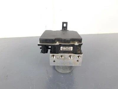 Módulo de bomba de freno Pontiac GTO 2006 05 06 ABS #7673 K3 Foto 1 de 4