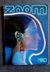 Magazine Revue Photo " ZOOM "   N° 13   1972 - Photo 1/1